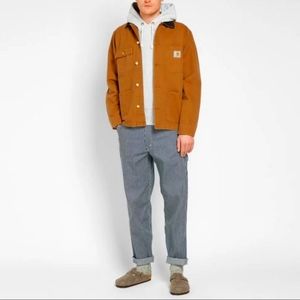 Stan Ray Slim 80s Painter Pants Made In USA